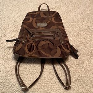 Strada back pack